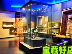 -贵州省博物馆(新馆)