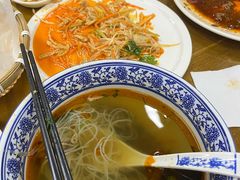 -长安后宰门水盆羊肉(新都心店)