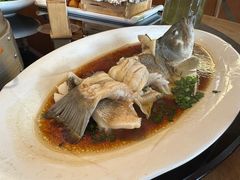 -味莊餐厅(康庄南街店)