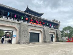 -桃花岛风景旅游区