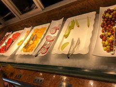 自助水果-汉巴味德(大悦城店)