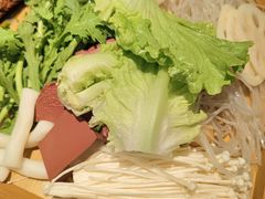 -阿甘龙虾·重庆麻麻鱼(中豪店)