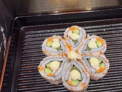 -空之介寿喜烧·和牛放题(恒隆广场店)