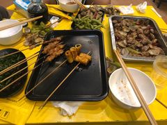 -望京小腰(北京总店)