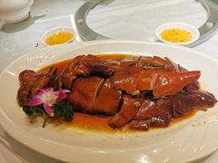 -朱仔记食府(江南大道店)