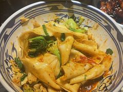 -遇见长安之高山流水(李家村万达店)