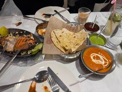 -葛尼沙印度餐厅 (镇明路店)