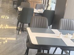 -皖西宾馆-亚马逊自助餐厅