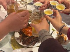 -喜记避风塘炒辣蟹(旗舰店)