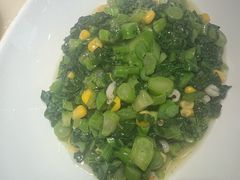 -锦府盐帮·李宅(领展购物广场中关村店)