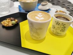 -茶是一枝花泡茶店
