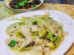 春笋酸菜-来客家食府 · 福建客家菜(厦禾路店)