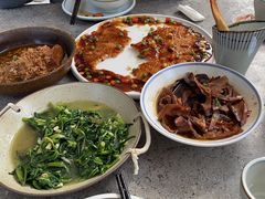 -金鱼妈妈 山野·食趣(荫山街店)
