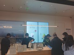 -喜茶(常州新北万达店)