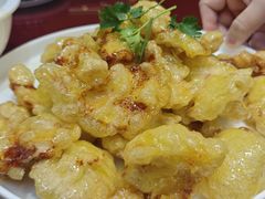 -日月昇渔家菜·海肠捞饭·大连海鲜(星海公园店)