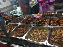 -浪哥卤味捆鸡(南门口店)