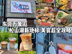 -东莞松山湖万象汇