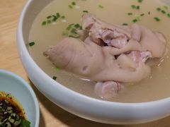 -冯记豆花店(健翔桥店)
