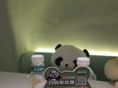 -眉州东坡·熊猫主题餐厅(枫蓝店)