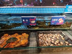 -芭菲盛宴·环球美食(锦城万达广场店)