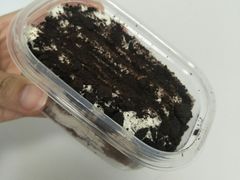 奥利奥千层盒子-壹心榴莲千层蛋糕甜品店