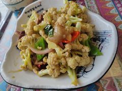 -遇见小院—虹鳟鱼•农家菜(怀柔店)