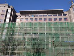 -山东大学学府大酒店(千佛山地铁站店)