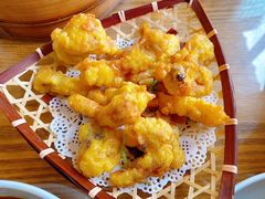 椒盐排条-双塔老饭店