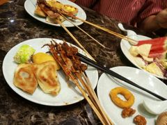 -水晶之星洗浴温泉汗蒸