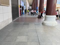 -珠海拱北口岸