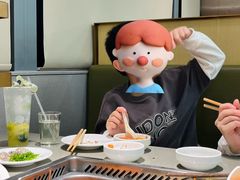 -海底捞火锅(和安宁春城店)