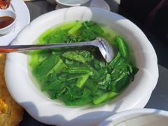 -喜洲翰林餐厅(董家百年老宅店)