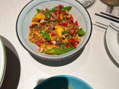 -湘鼎盛·大厨鲜炒湖南味(高新银泰店)