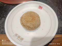 -清真京华源·涮肉烧烤(丰庆店)