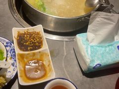 -贵宾牛·潮汕牛肉火锅(珠池总店)