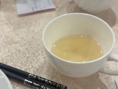 -麒麟中餐厅·经典粤菜·地道菜式老字号(广州长隆酒店)