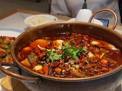 -将军府·鸡毛店(武侯祠店)