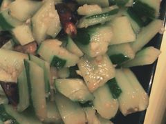 拍黄瓜-望京小腰(北京总店)