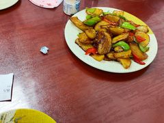 -吉味馆(柠溪店)