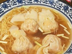 -彩蝶谷美食廊·粤式经典南番顺·铁板烧烤泰风味(广州长隆酒店)