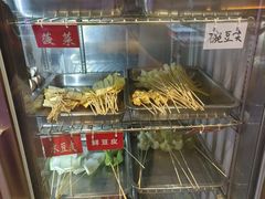 -玉林串串香(大成路店)