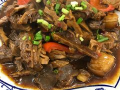 -徽州美食(三十年老店)