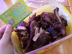 -徐六孃正宗甜皮鸭(张公桥店)