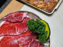 -韩宫宴烤肉·料理(苏州中心店)