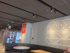 -麦当劳(厦门思明路店)