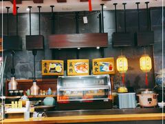 大堂-芜小皖砂锅菜(青山街店)
