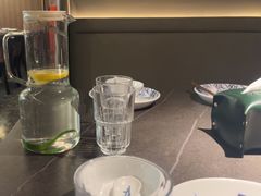 -前海沿·青岛菜(大拇指广场石老人店)