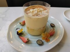 -卡朋西餐(较场西路店)