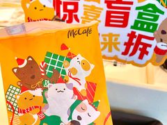 -麦当劳(无锡永乐店)