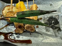 -王氏炉匠·烧鸟放题自助(好运街店)